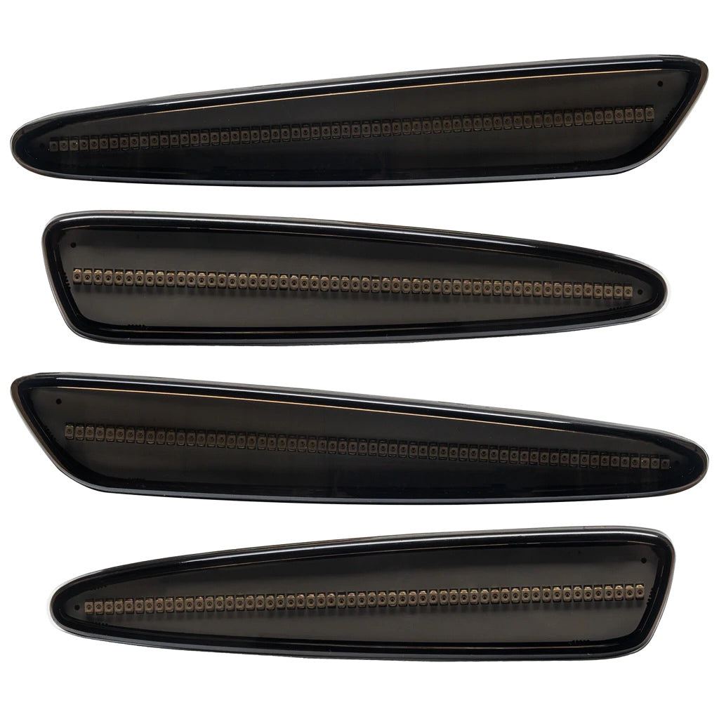 Oracle Lighting ORA3150-020 05-13 Corvette C6 Sidemarker Light Set