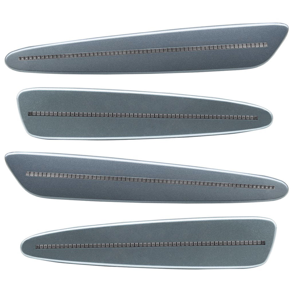 Oracle Lighting ORA3150-24U-C 05-13 Corvette Sidemark er Lights Clear