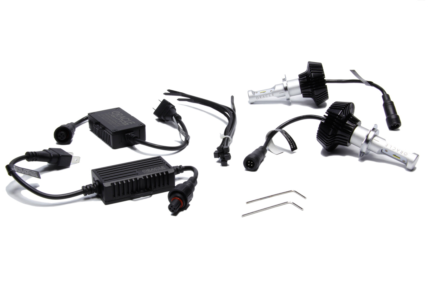 Oracle Lighting ORA5232-001 H7 LED Headlight Bulbs