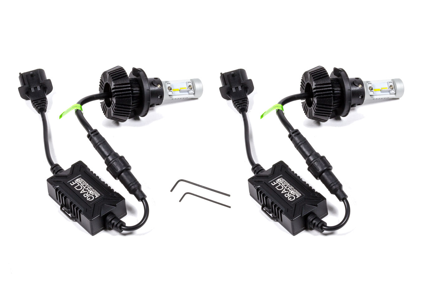 Oracle Lighting ORA5236-001 H13 LED Headlight Bulbs