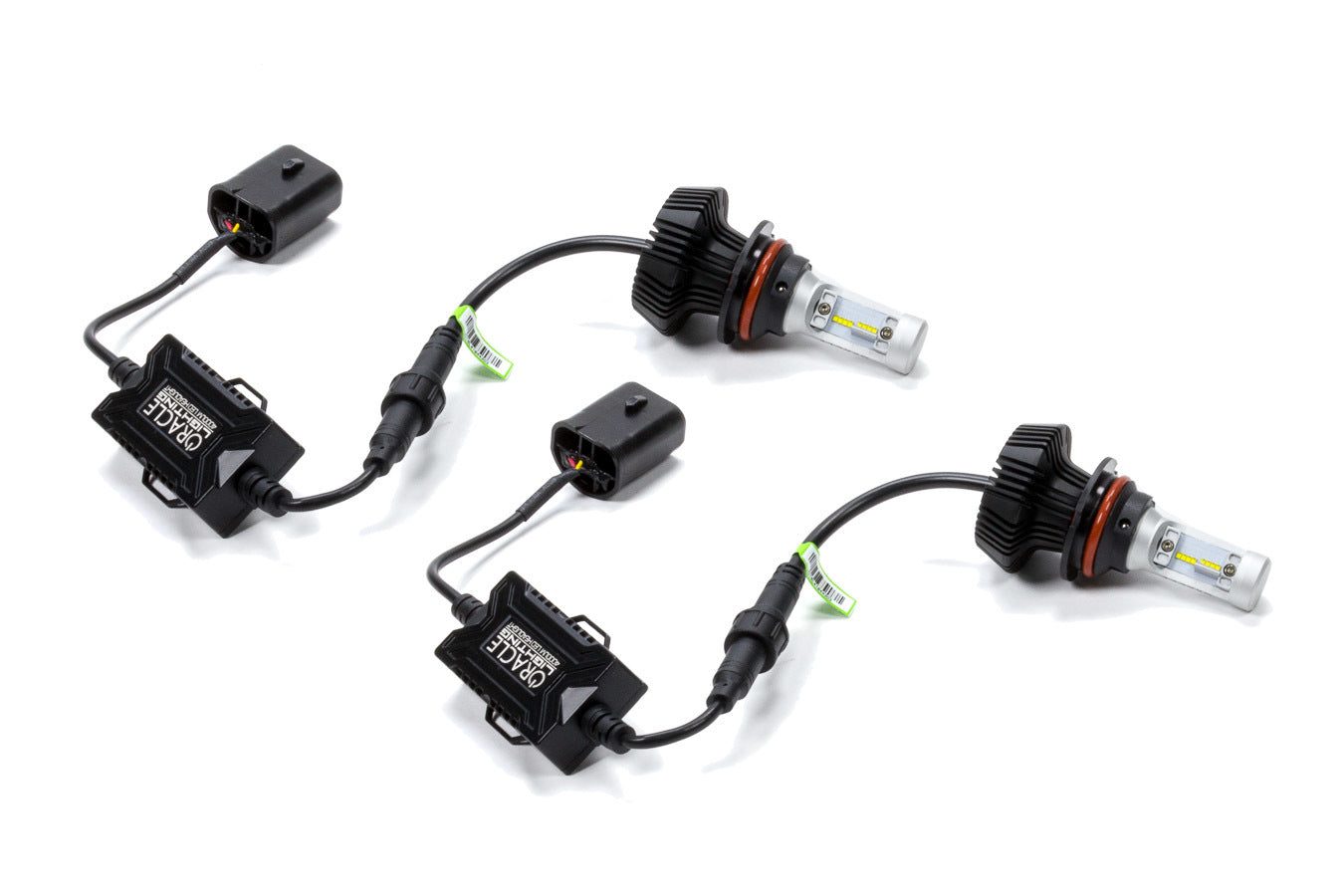 Oracle Lighting ORA5238-001 9004 LED Headlight Bulbs