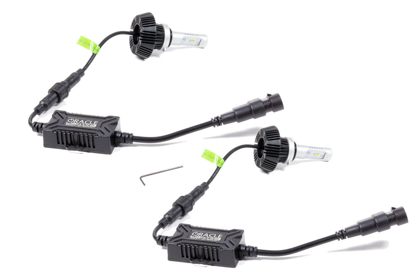 Oracle Lighting ORA5240-001 9006 LED Headlight Bulbs