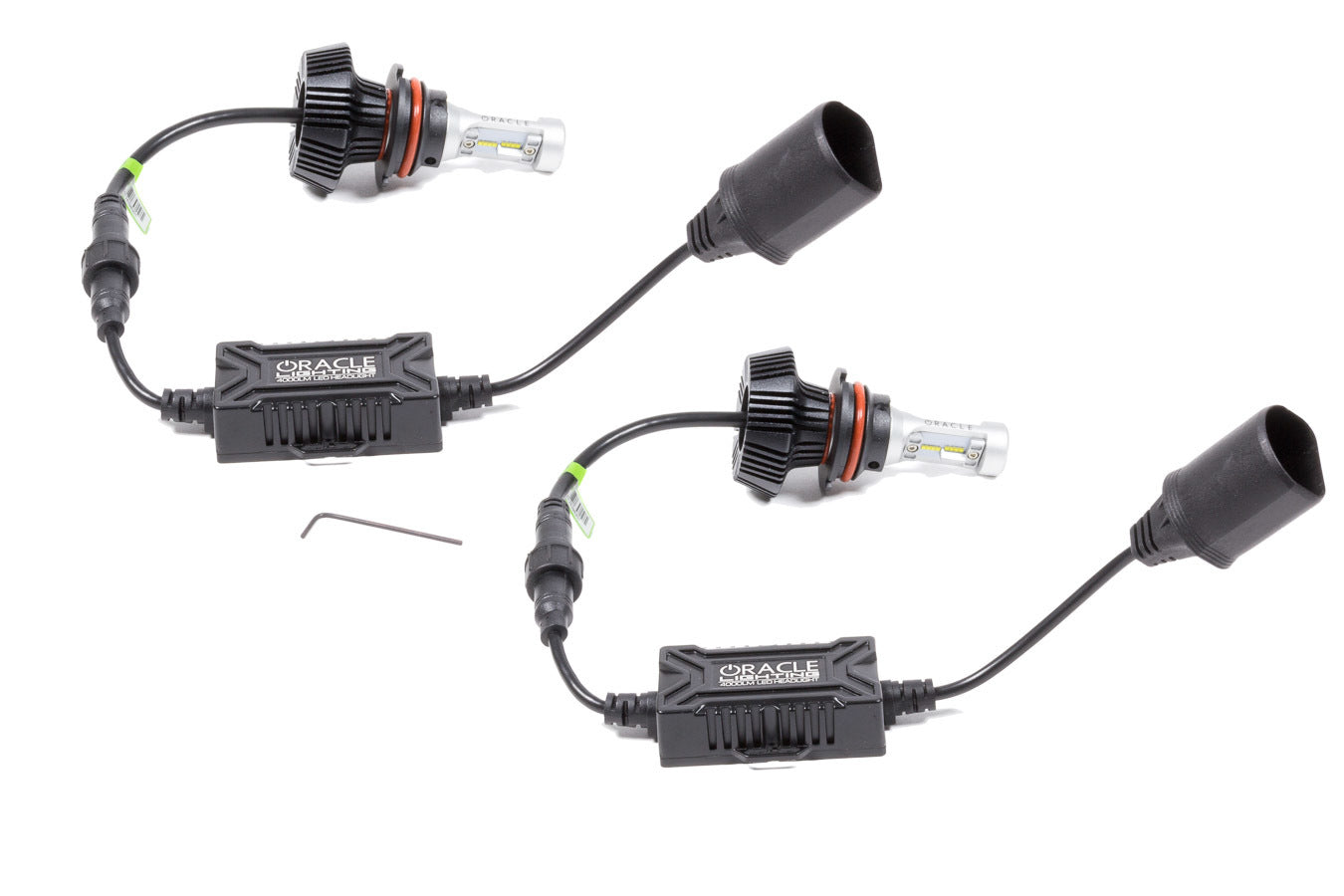 Oracle Lighting ORA5241-001 9007 LED Headlight Bulbs