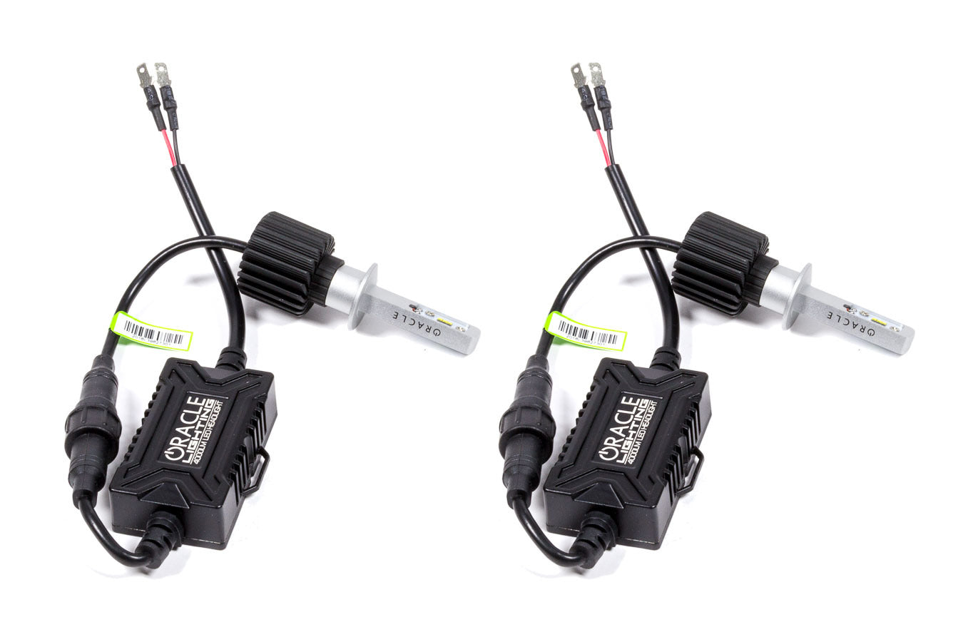 Oracle Lighting ORA5243-001 H1 LED Headlight Bulbs