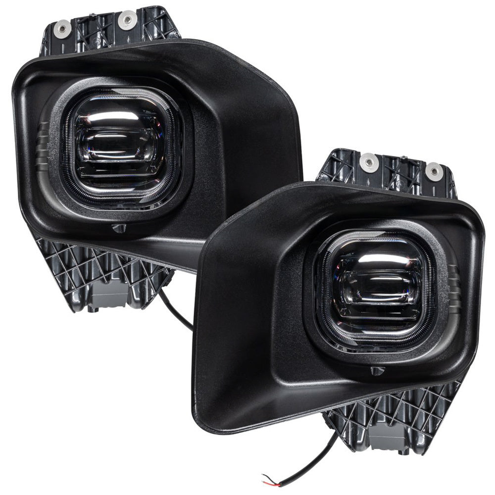 Oracle Lighting ORA5862-504 11- Ford Super Duty LED Fog Lights