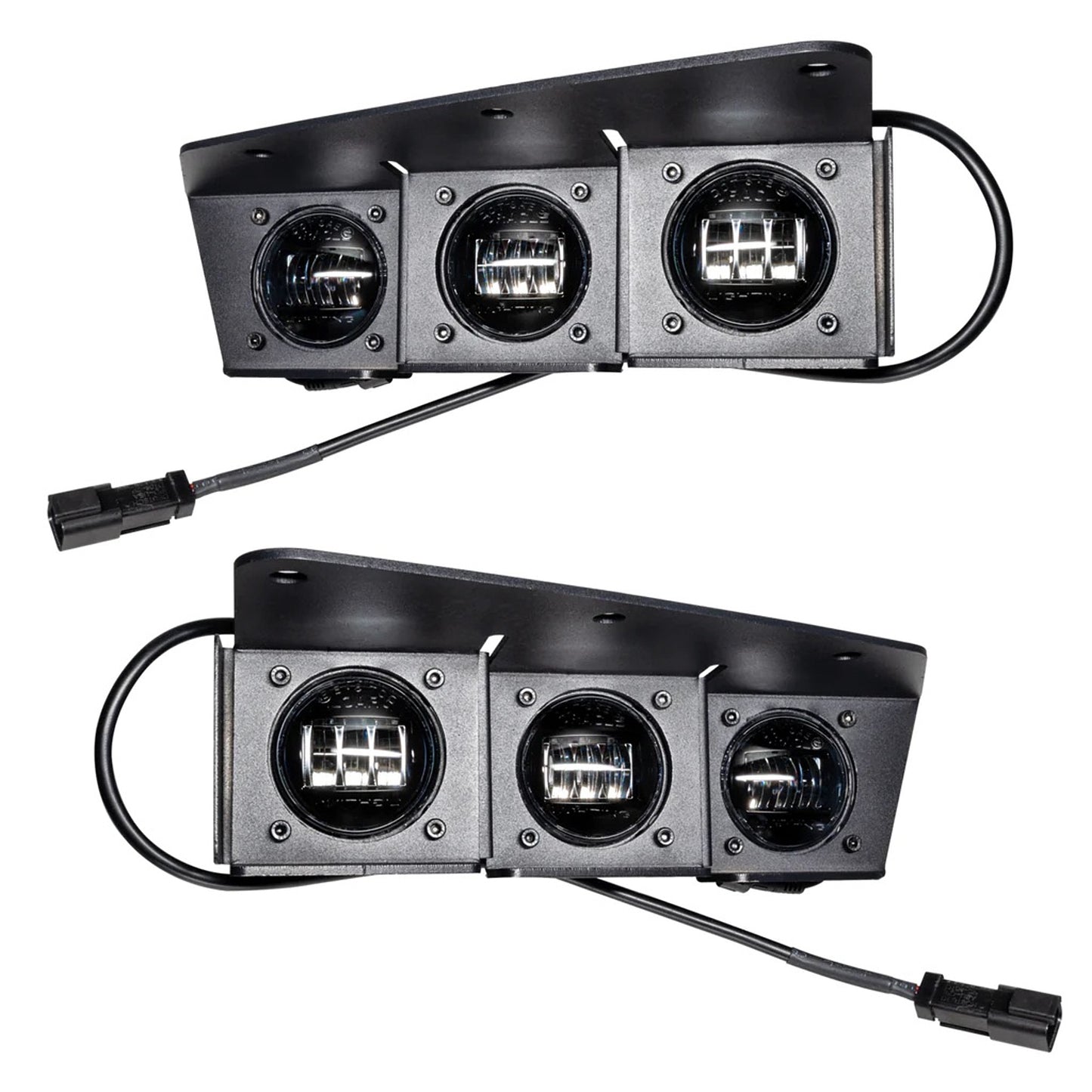 Oracle Lighting ORA5890-001 21- Ford Bronco LED Fog Light Kit