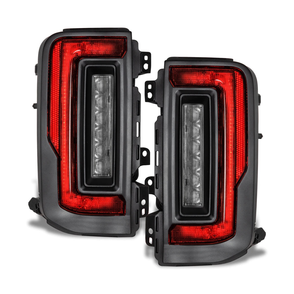 Oracle Lighting ORA5892-504 21- Ford Bronco LED Flush Mount Tail Lights
