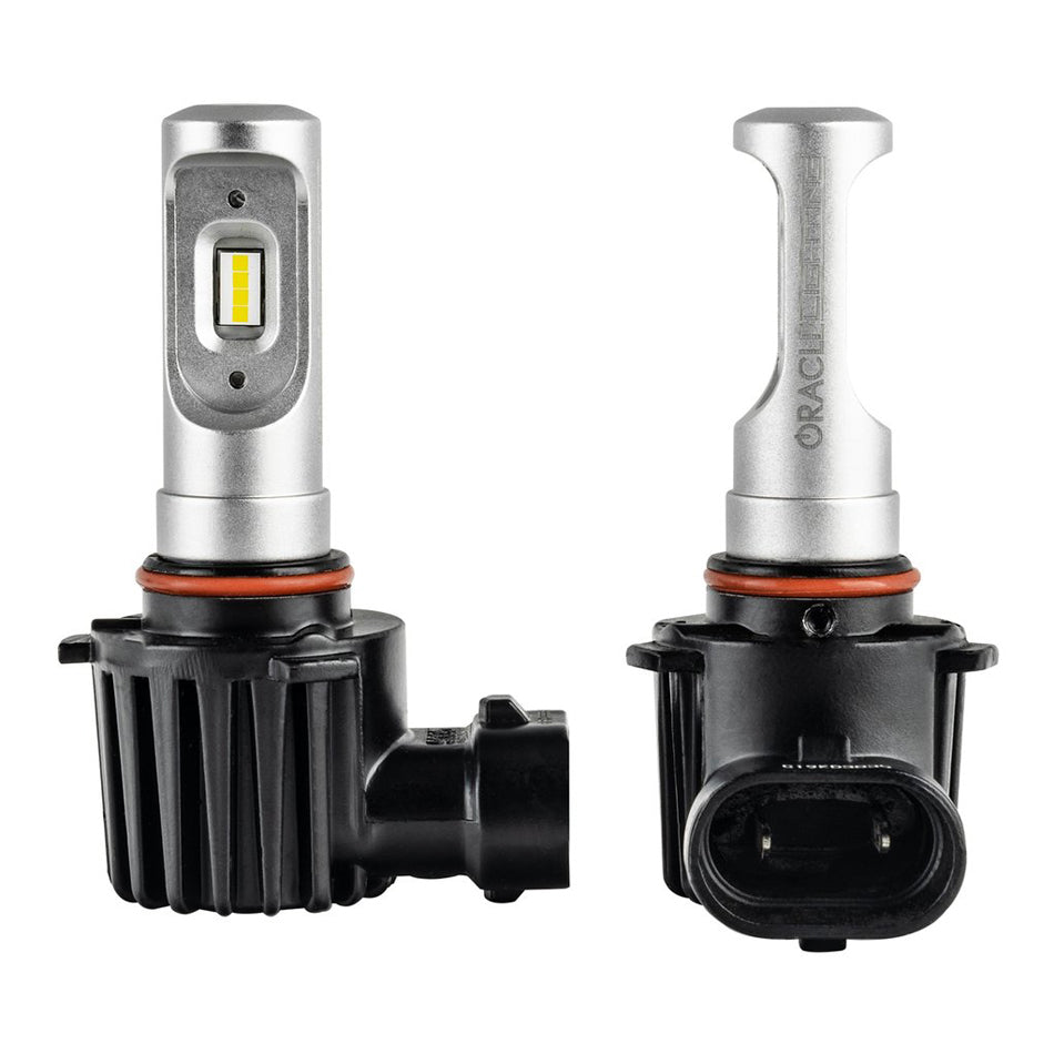 Oracle Lighting ORAV5239-001 V Series LED Headlight Bulb Conversion 9005