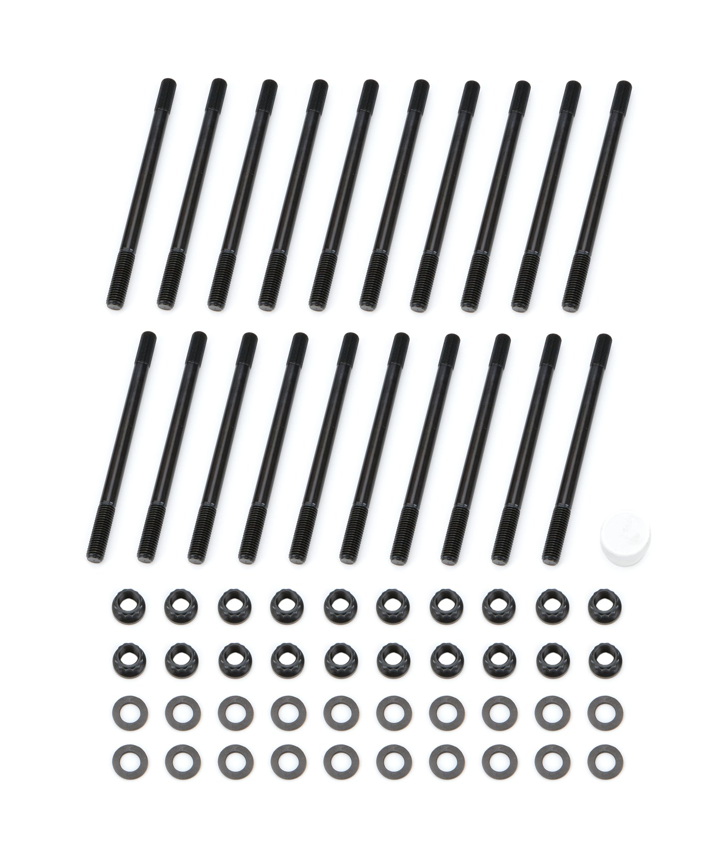 Optitorque Technologies LLC OTT10270P Head Stud Kit 14mm Ford 6.0L Powerstroke