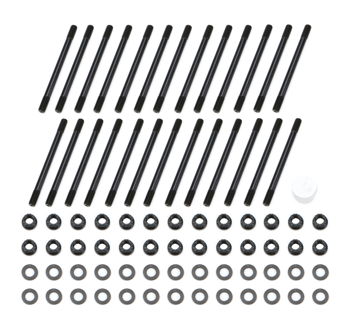 Optitorque Technologies LLC OTT10341P Head Stud Kit 12mm Cummins Diesel 5.9L/6.7L