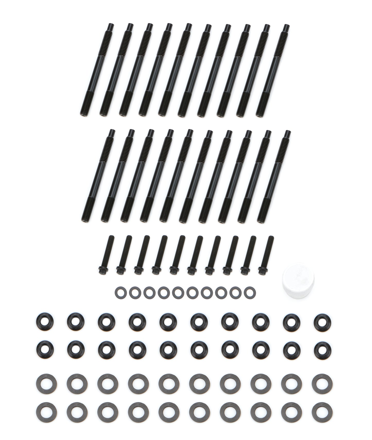 Optitorque Technologies LLC OTT10413 GM LS Head Stud Kit w/2004 & later Heads