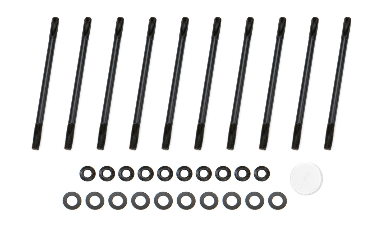 Optitorque Technologies LLC OTT10420 BMW Head Stud Kit 1.6L/2.0L - N Series