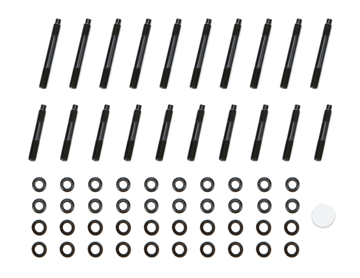 Optitorque Technologies LLC OTT10529 BBC Main Stud Kit 4 Bolt Mains
