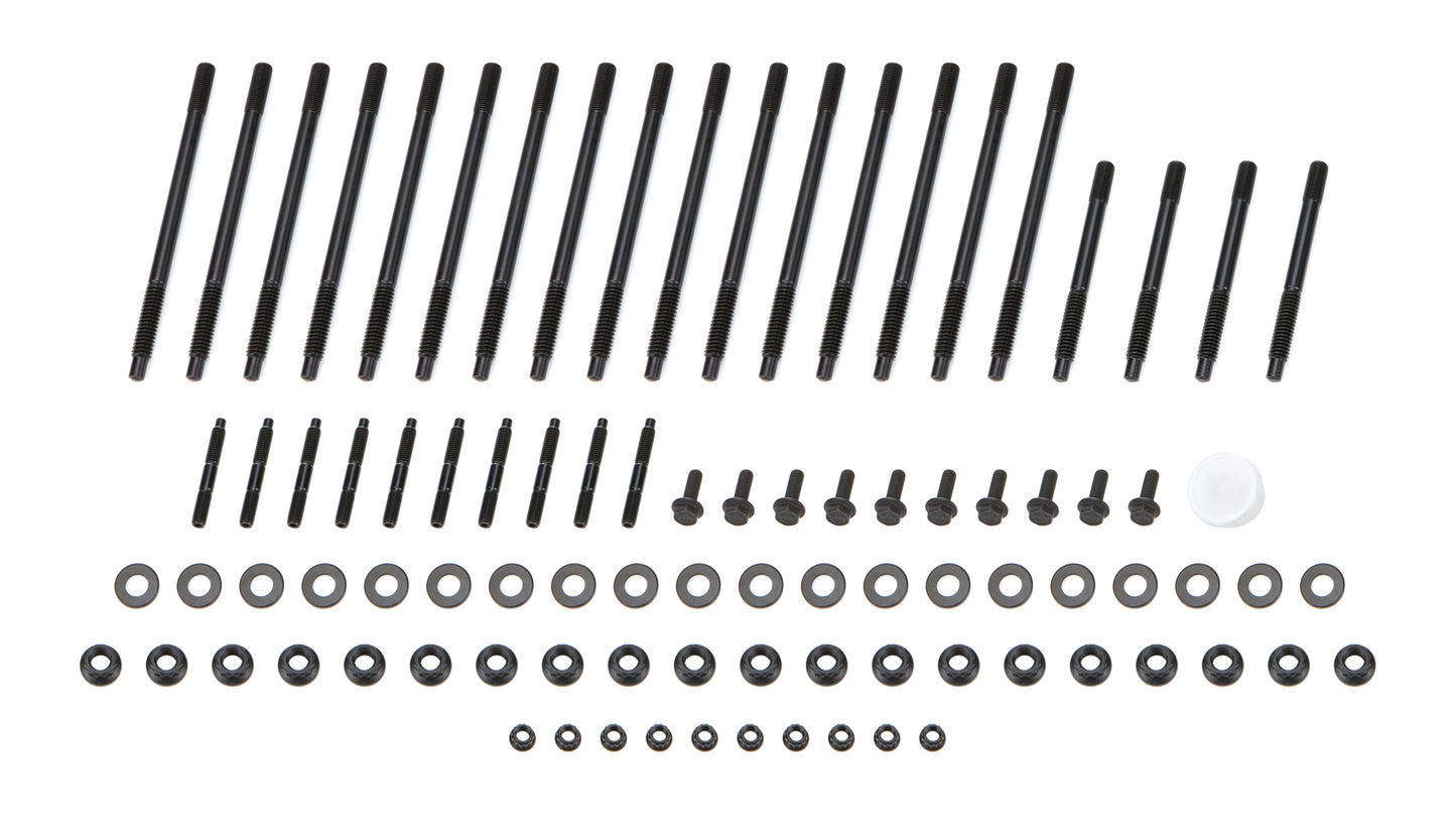 Optitorque Technologies LLC OTT10575 GM LS Head Stud Kit 2 Lengths