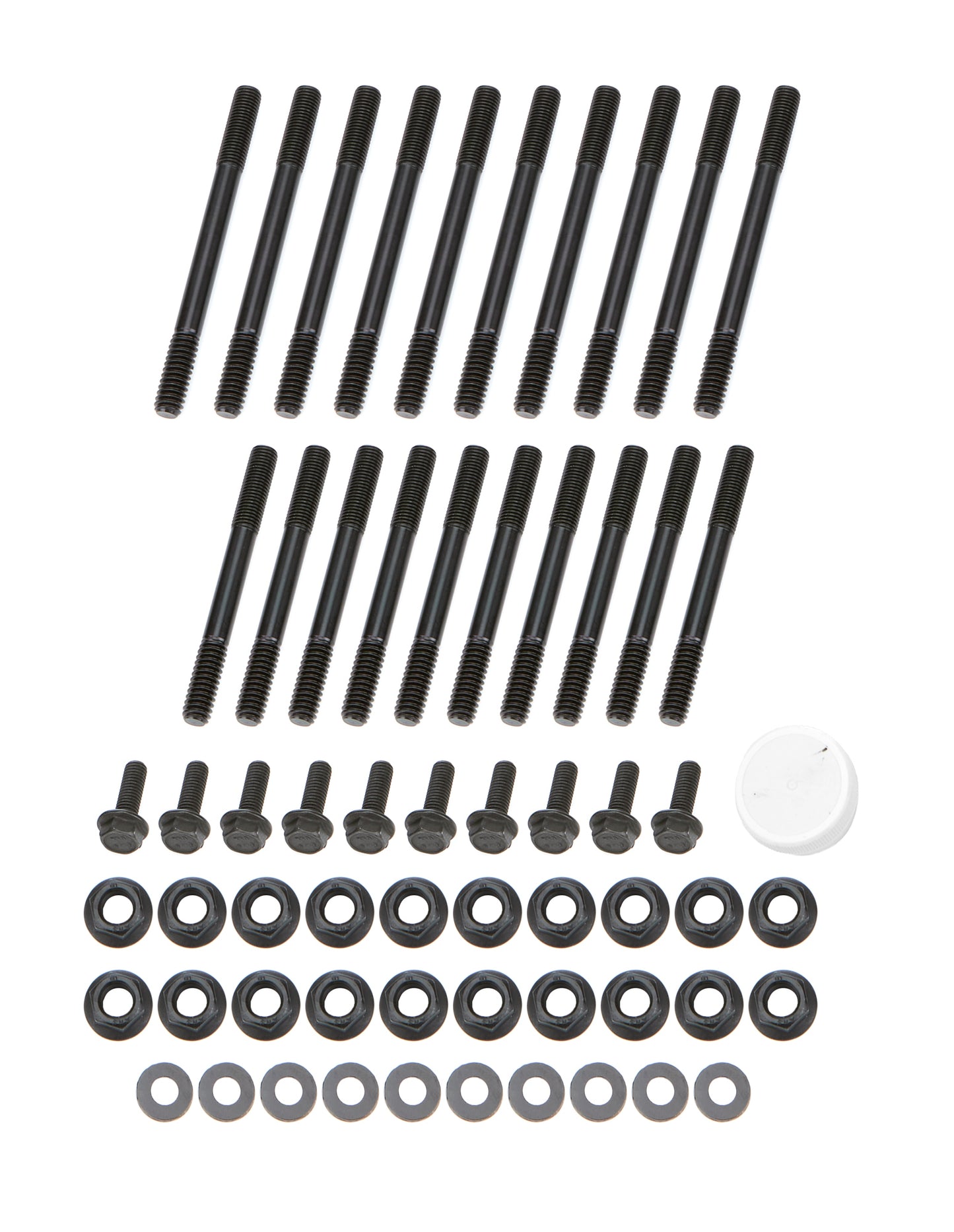 Optitorque Technologies LLC OTT10606 GM LT1 6.2L Main Stud Kit