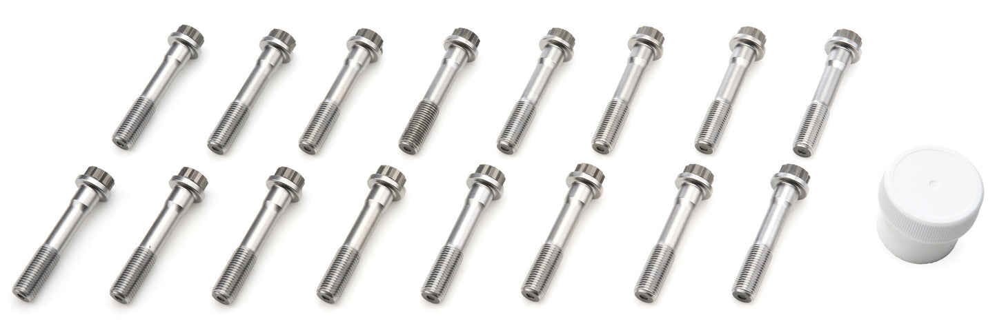 Optitorque Technologies LLC OTT10609 Rod Bolt Kit GM LS