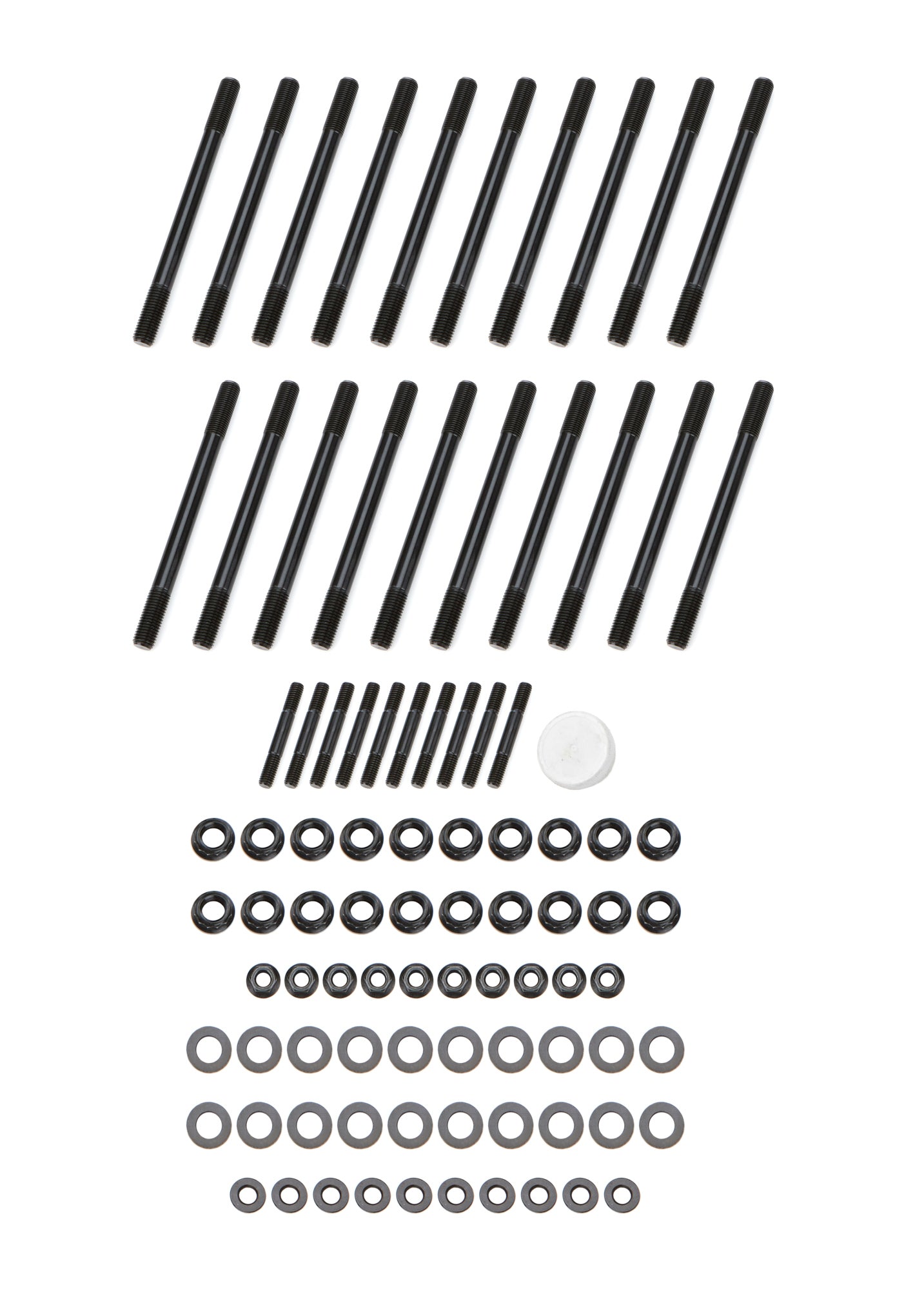Optitorque Technologies LLC OTT10625 Mopar Gen III Hemi - Head Stud Kit