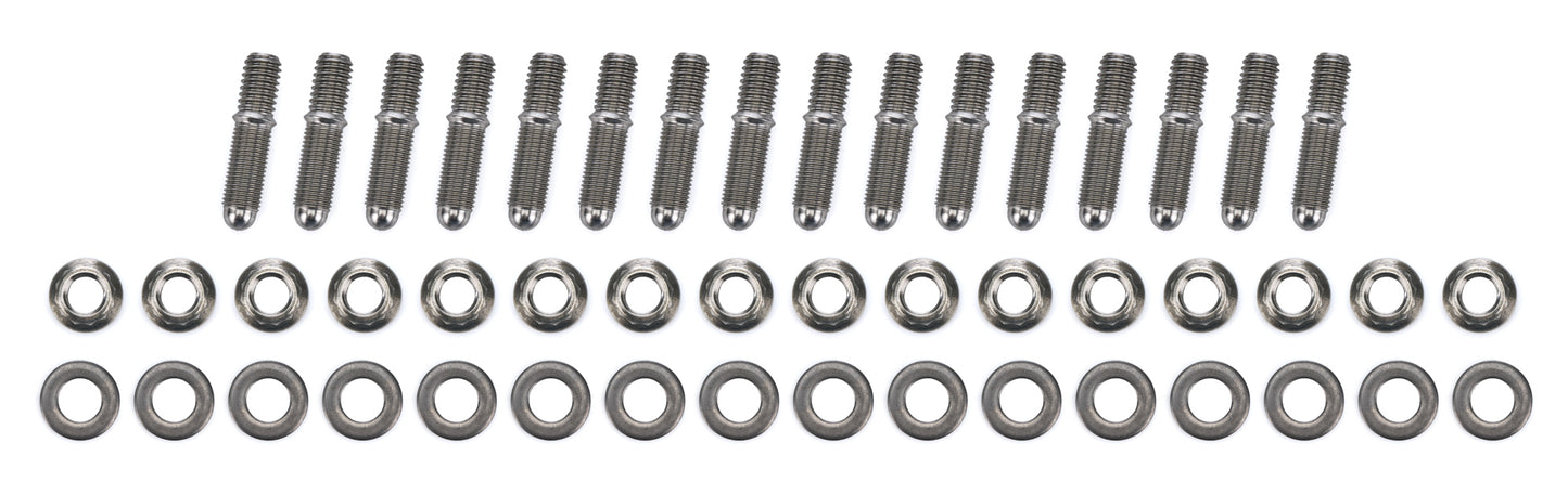 Optitorque Technologies LLC OTT10649 Mopar 426 Hemi Header Stud Kit