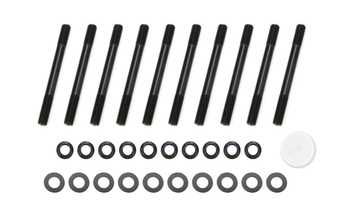 Optitorque Technologies LLC OTT10716 Mitsubishi Head Stud Kit 4G63 94-07