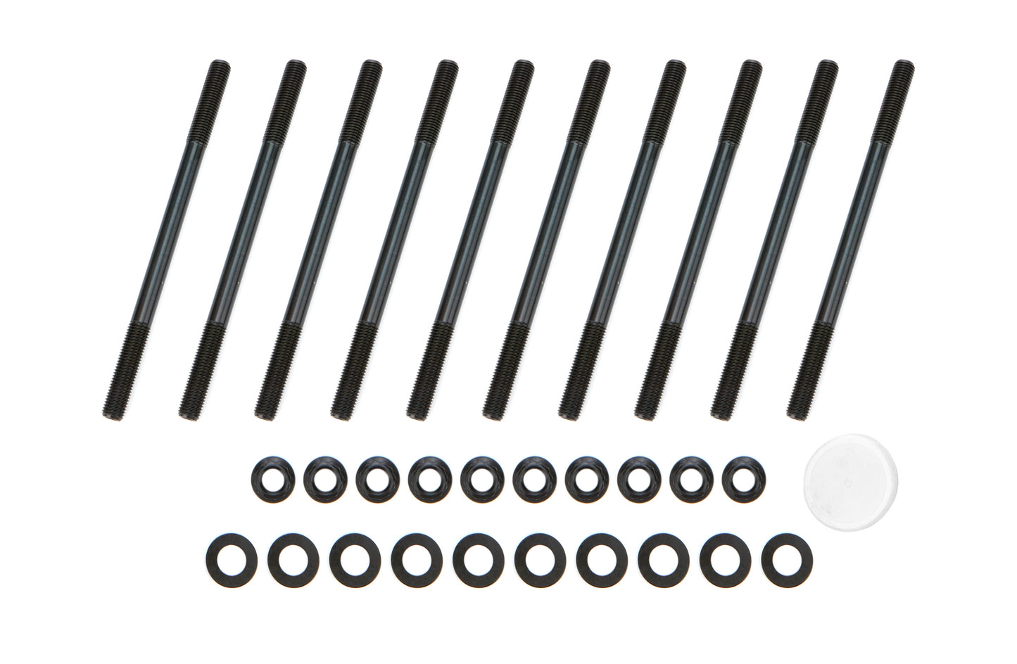 Optitorque Technologies LLC OTT11030 Ford 2.3L Eco Boost Head stud Kit