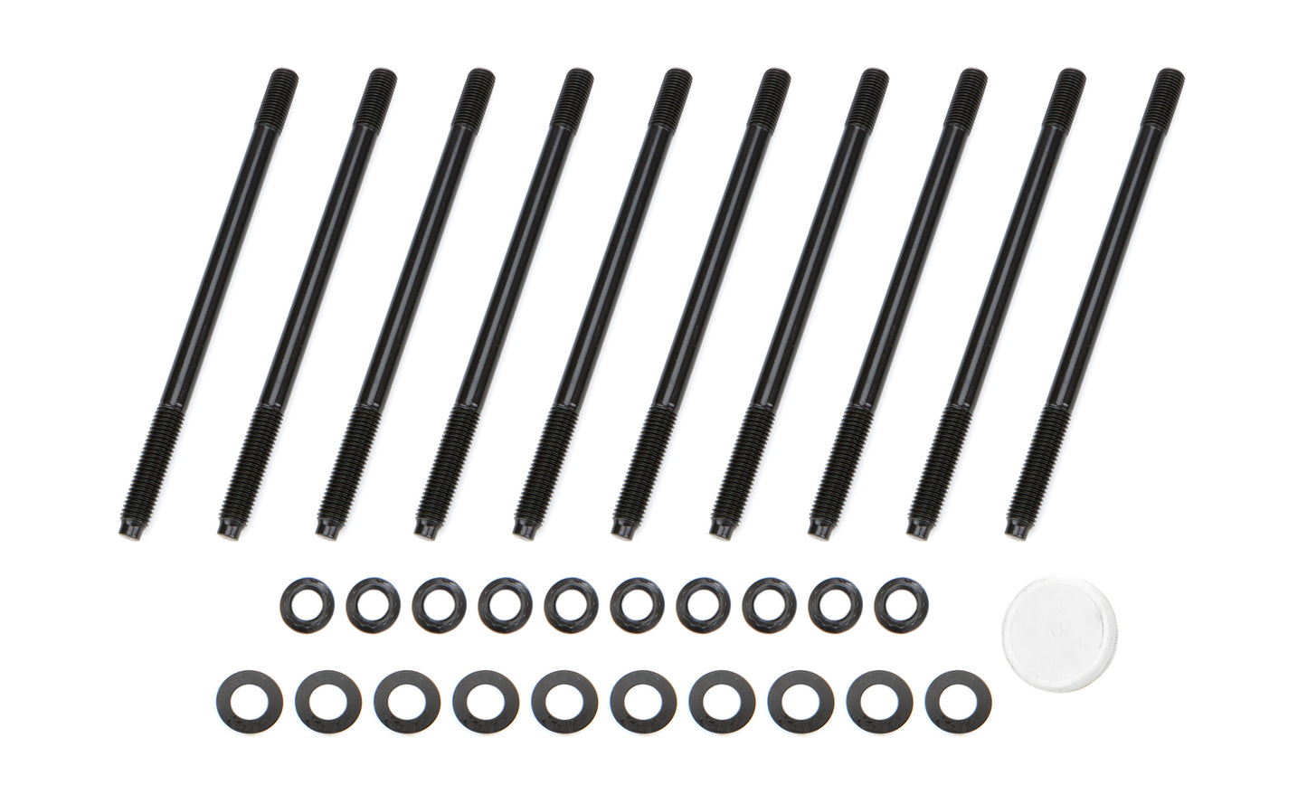 Optitorque Technologies LLC OTT11080 Nissan SR20 Head Stud Kit