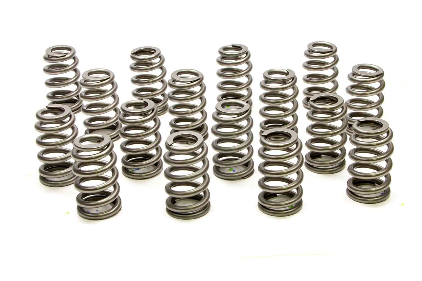 Pac Racing Springs PACPAC-1211X-16 Valve Springs - Beehive GM LS (16)