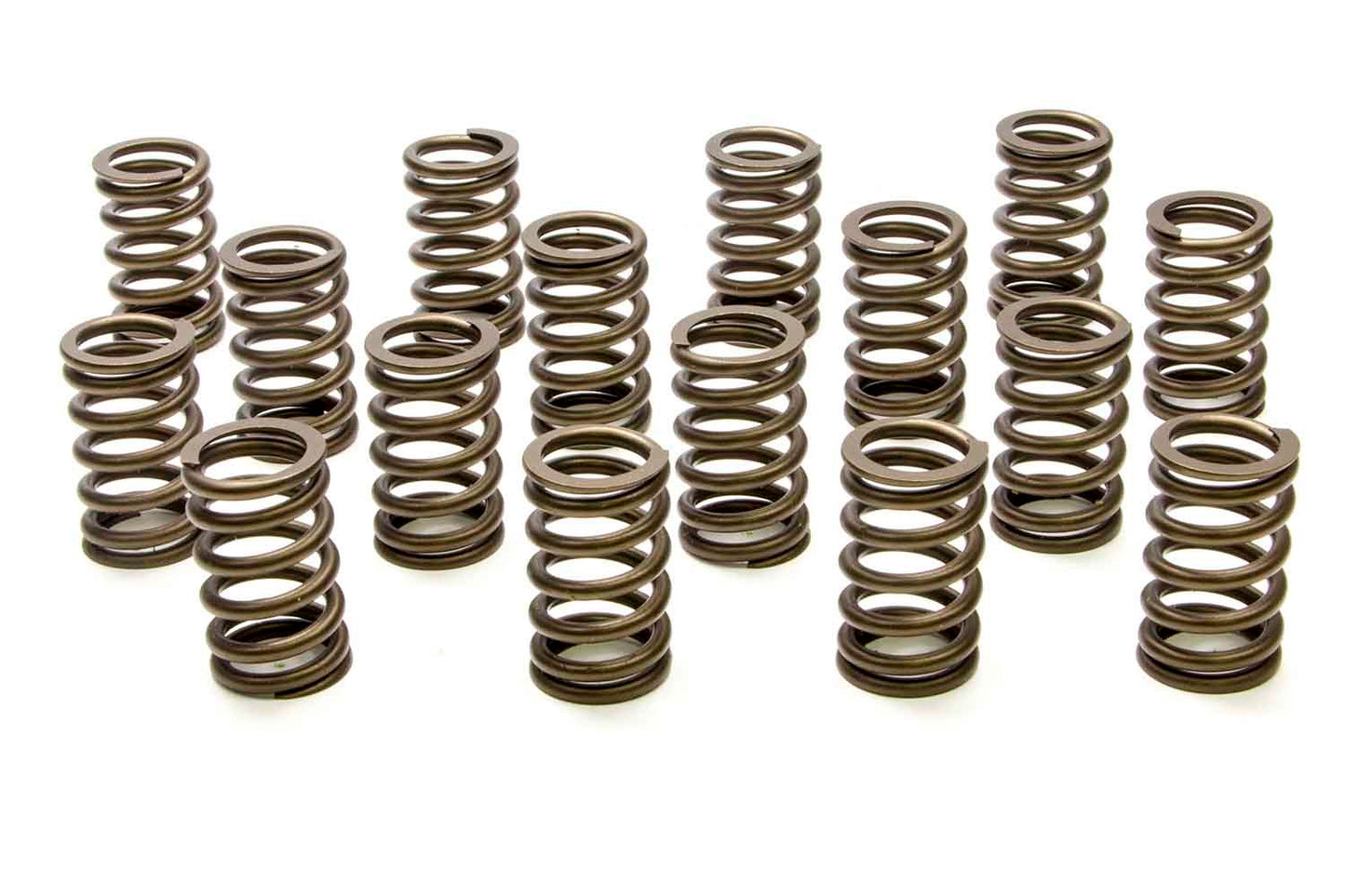 Pac Racing Springs PACPAC-1212X-16 1.355 Single Valve Springs - RPM Series (16