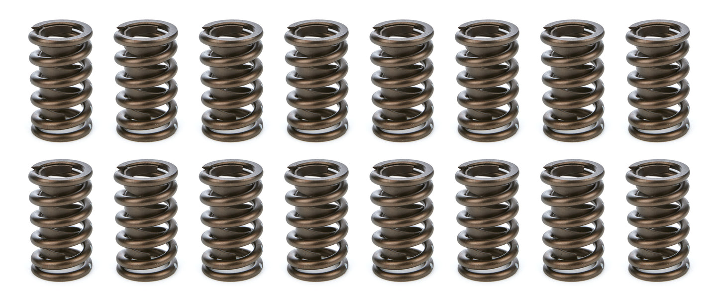 Pac Racing Springs PACPAC-1216L-16 1.260 Valve Springs w/ Damper (16)