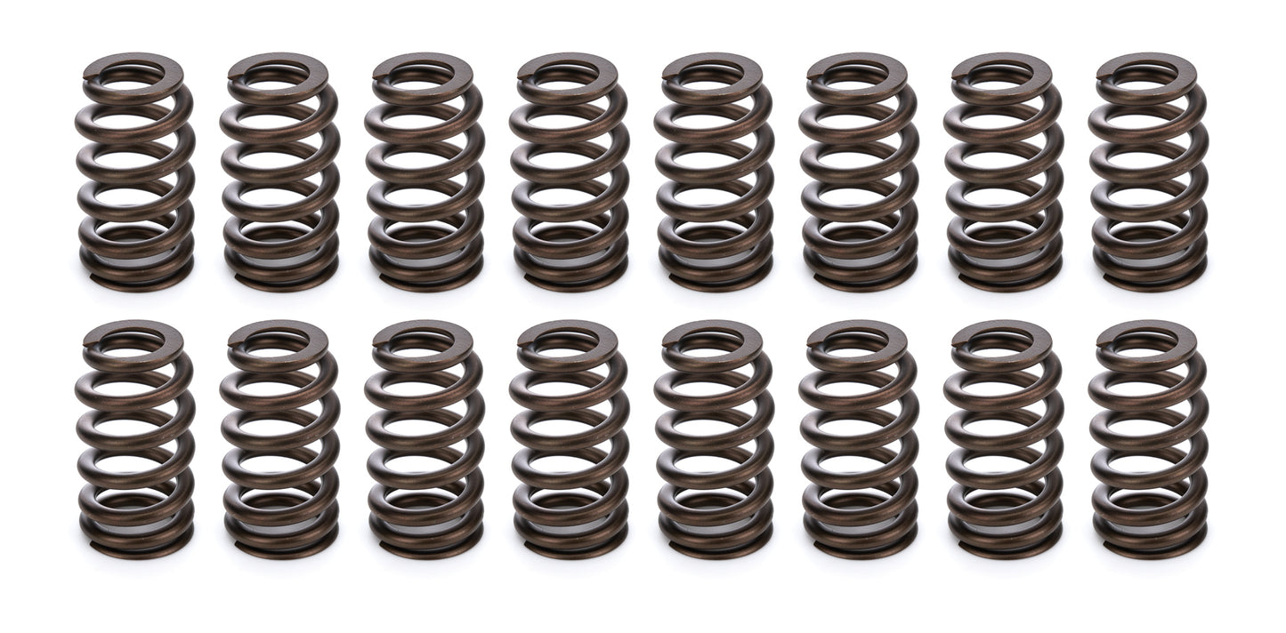 Pac Racing Springs PACPAC-1218-16 1.290 Valve Springs - Ovate Beehive (16)