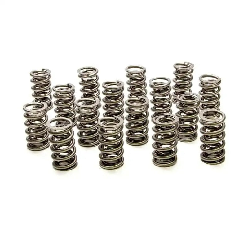 Pac Racing Springs PACPAC-1222X-16 Dual Valve Springs - GM LS (16)