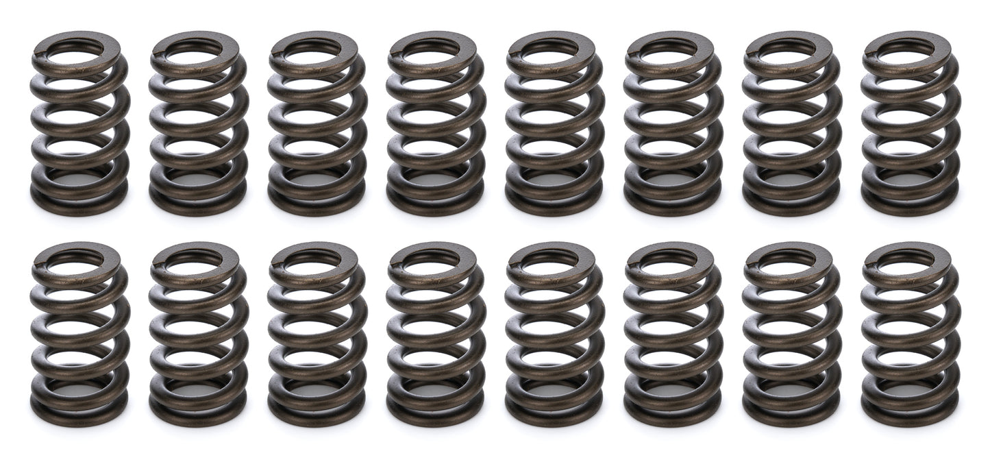 Pac Racing Springs PACPAC-1223-16 1.105 Valve Springs - Ovate Beehive (16)