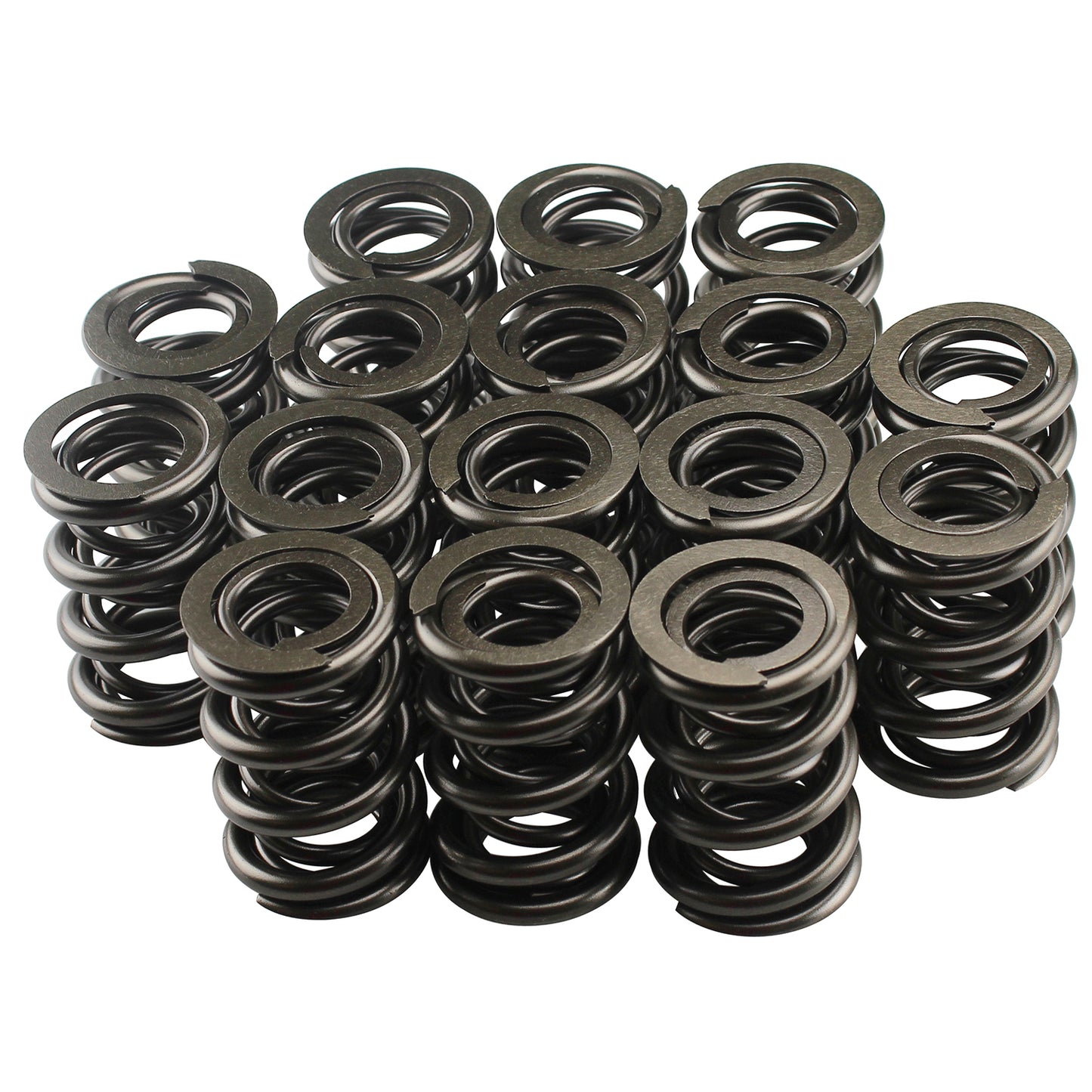 Pac Racing Springs PACPAC-1224-16 1.625 Dual Valve Springs (16)