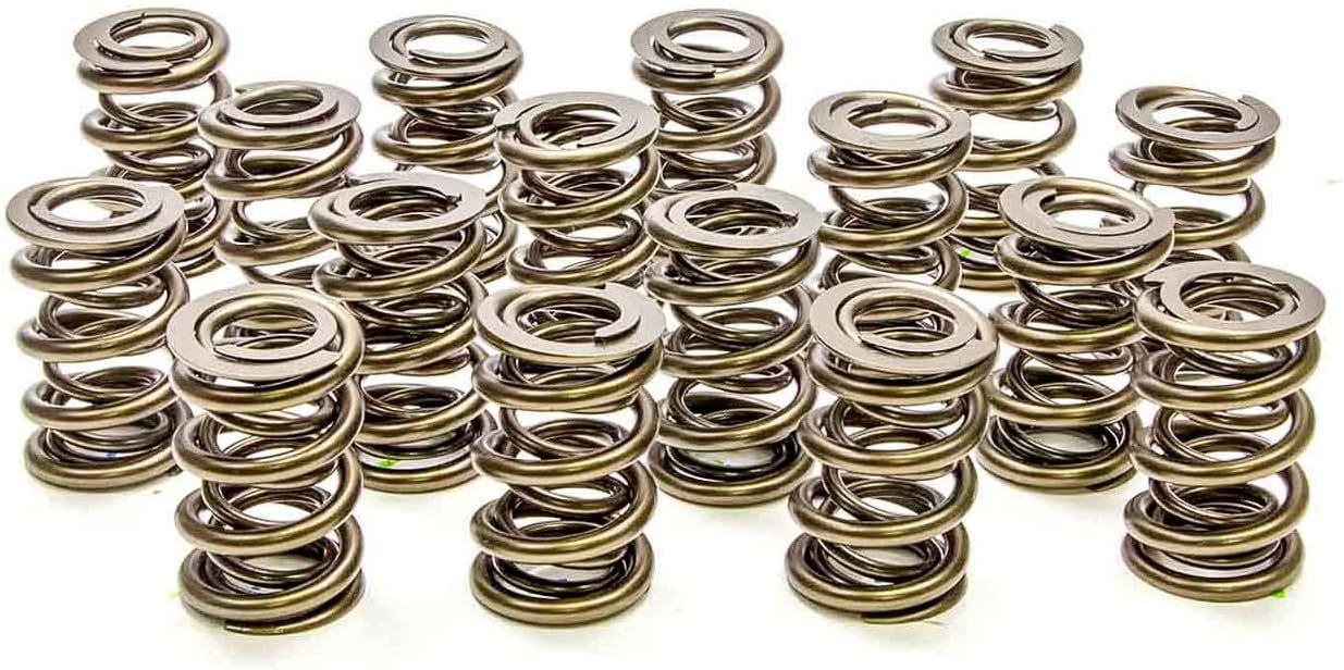 Pac Racing Springs PACPAC-1226-16 1.550 Dual Valve Springs (16)