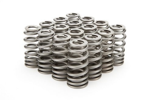 Pac Racing Springs PACPAC-1232X-16 1.345 Valve Springs - Ovate Beehive (16)