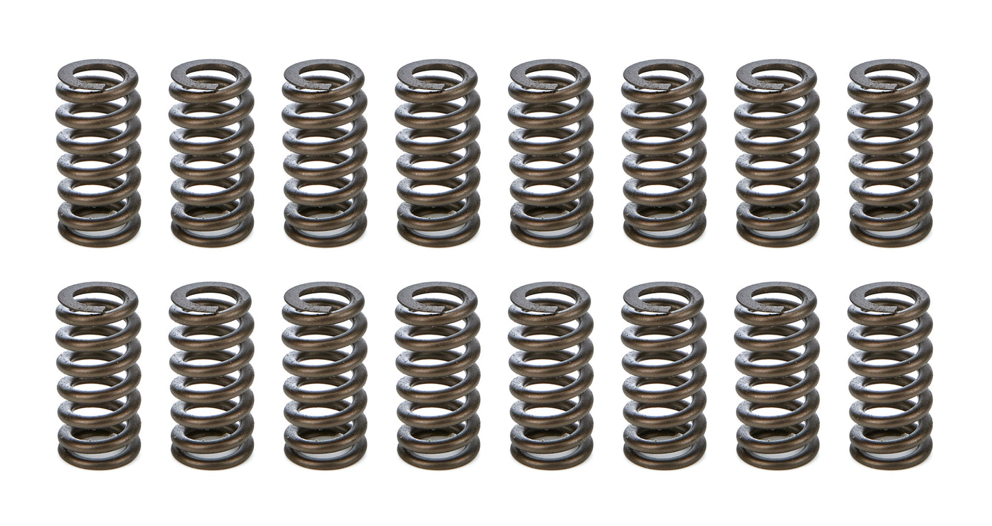 Pac Racing Springs PACPAC-1233-16 1.025 Valve Springs - Ovate Beehive (16)