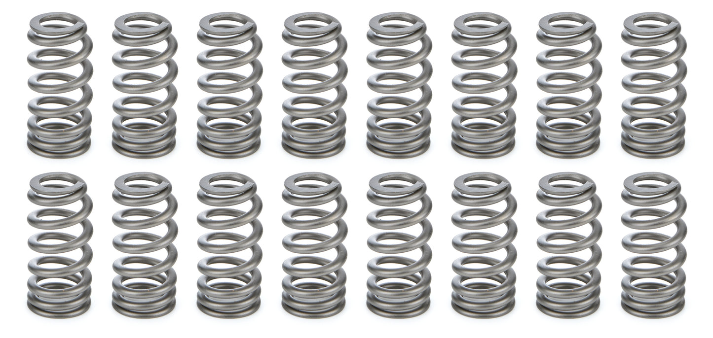 Pac Racing Springs PACPAC-1234X-16 1.021 Valve Springs - Ovate Beehive (16)