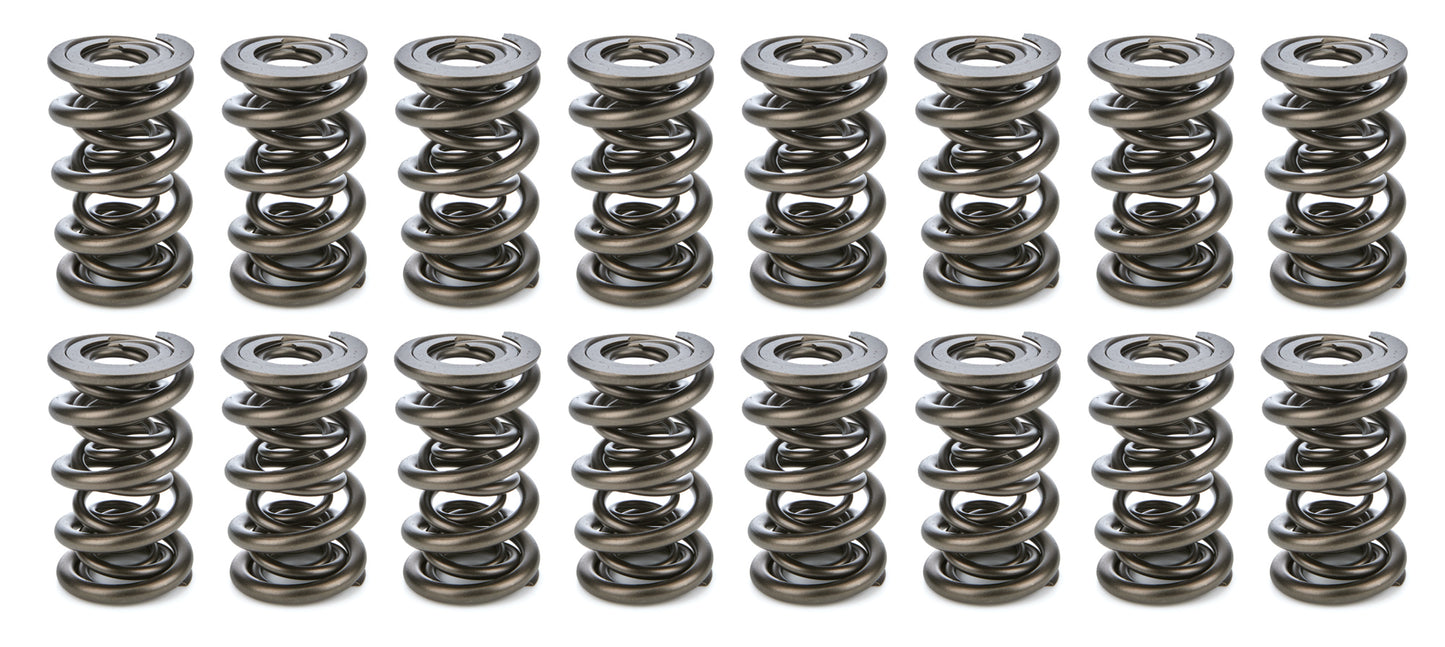 Pac Racing Springs PACPAC-1249-16 1.645 Triple Valve Springs (16)