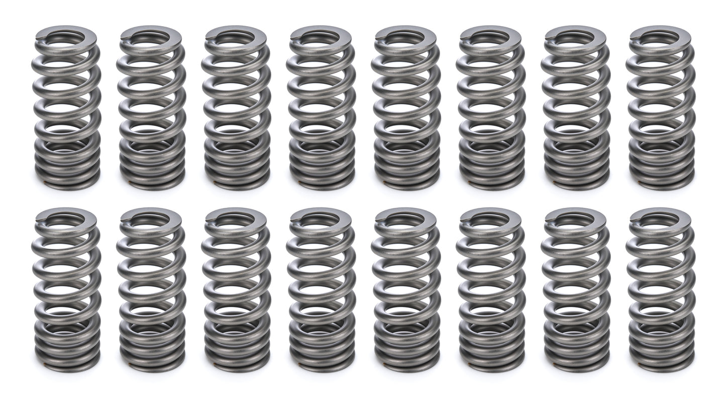 Pac Racing Springs PACPAC-1282LX-16 1.270 Valve Springs - Ovate Beehive (16)