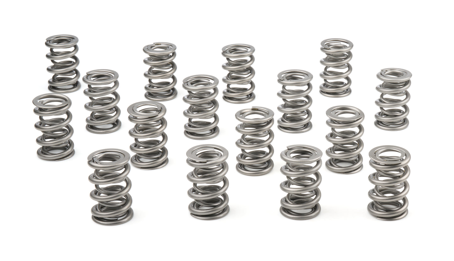 Pac Racing Springs PACPAC-1324-16 1.625 Dual Valve Springs (16)