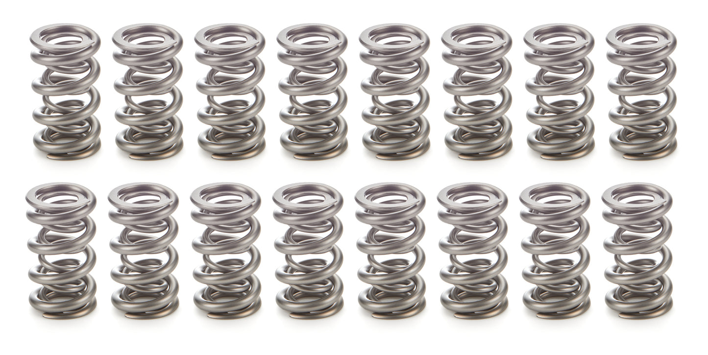 Pac Racing Springs PACPAC-1334-16 1.300 Dual Valve Springs Drag Race (16)