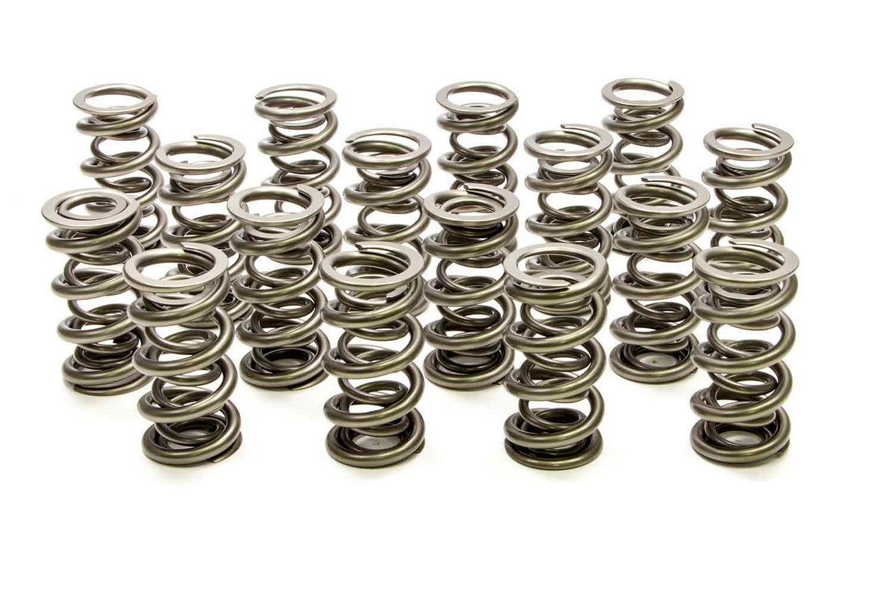 Pac Racing Springs PACPAC-1355H-16 1.500 Dual Valve Springs (16)