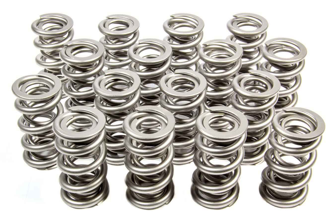 Pac Racing Springs PACPAC-1360-16 1.522 Dual Valve Springs (16)