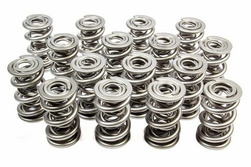 Pac Racing Springs PACPAC-1364-16 1.681 Triple Valve Springs (16)