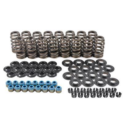 Pac Racing Springs PACPAC-KS14 HR Valve Spring Kits - Beehive GM LS