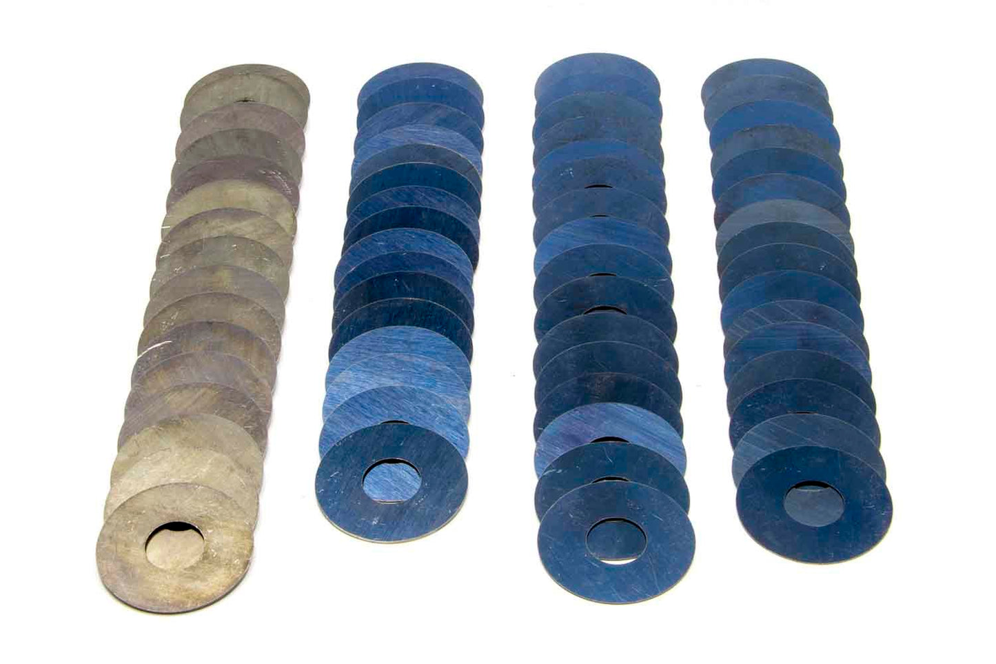 Pac Racing Springs PACPAC-KS94 Shim Kit - 1.500 Dia. .570 ID (64pcs)