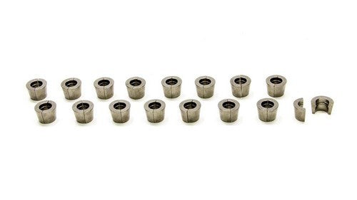 Pac Racing Springs PACPAC-L8016-16 11/32 Valve Locks - 8 Degree Titanium