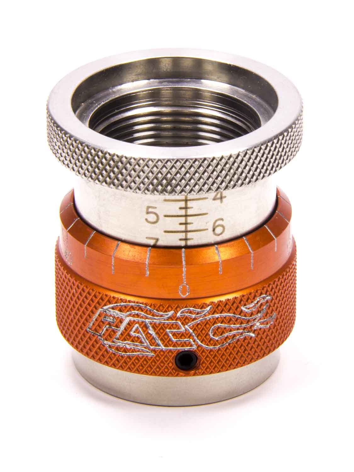 Pac Racing Springs PACPAC-T903 Height Mic - 1.400 to 1.900
