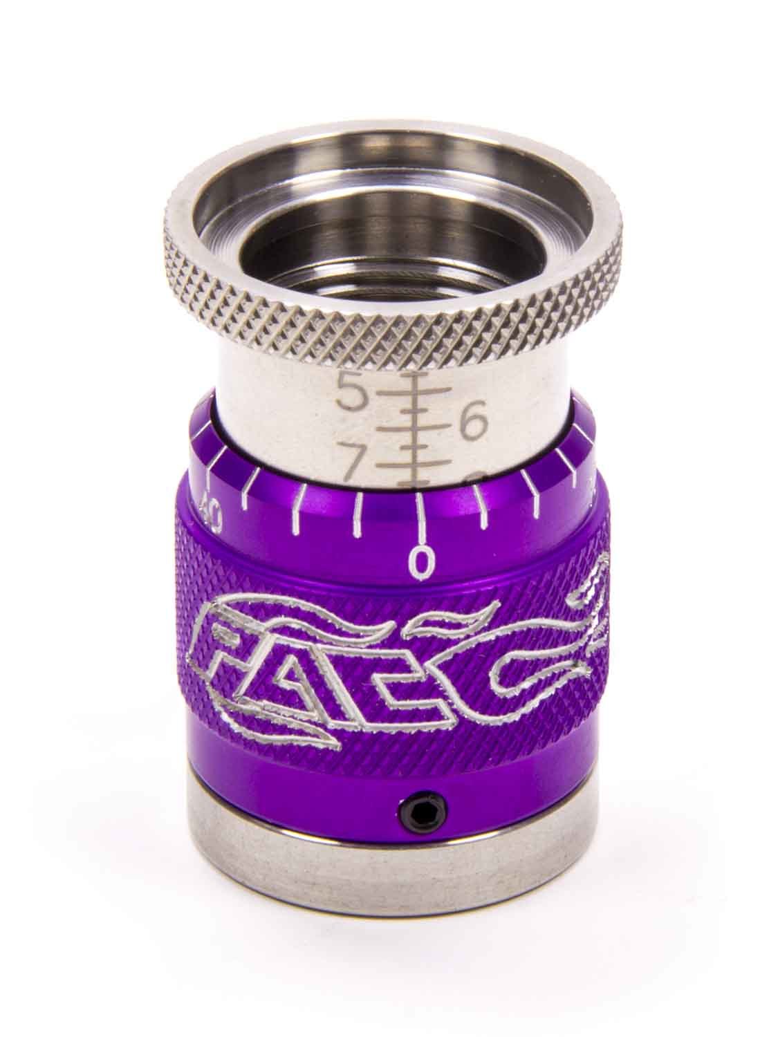 Pac Racing Springs PACPAC-T904 Height Mic - 1.400 to 2.000 LS Dual Retainers