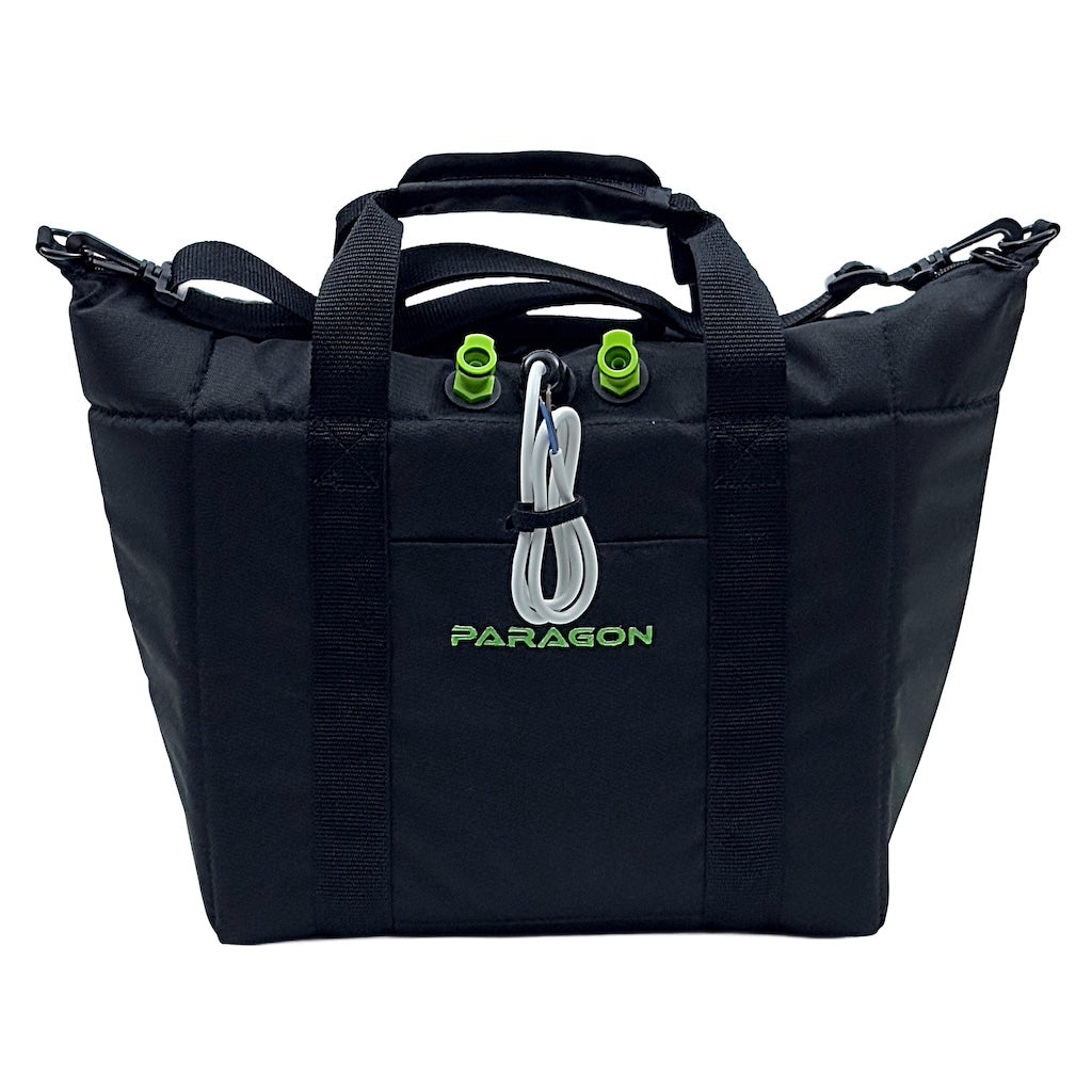 Paragon Pro Inc PAR20-24000 Arctic Wolf 10L Cooler Bag 12Volt