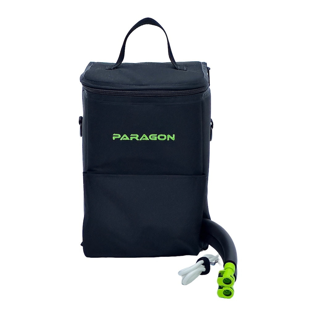 Paragon Pro Inc PAR60-24000 Arctic Fox 6L Cooler Bag 12Volt